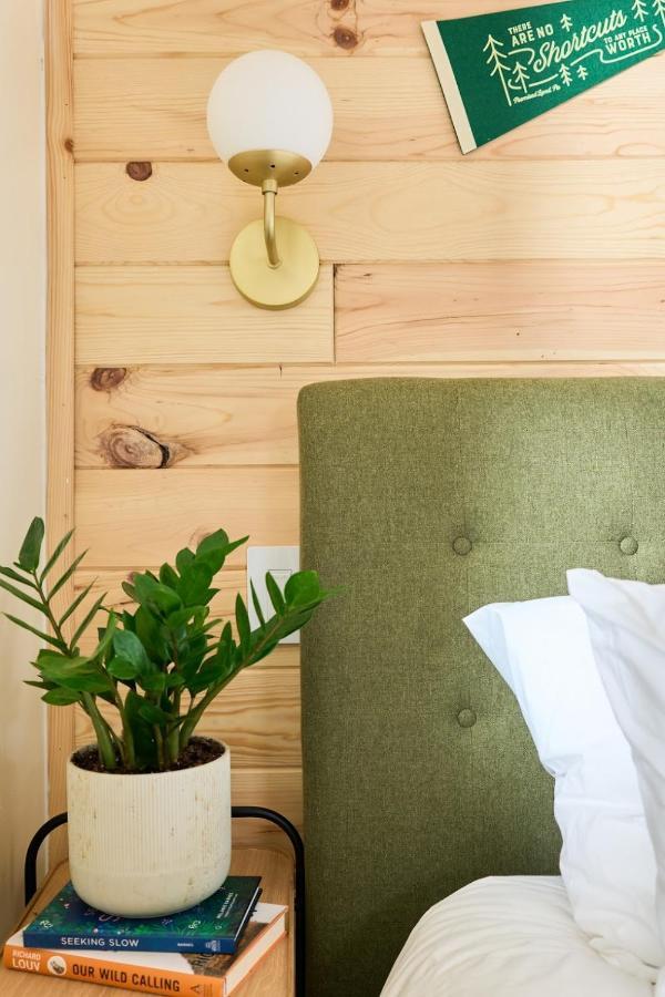 The Rex Hotel Greentown Buitenkant foto